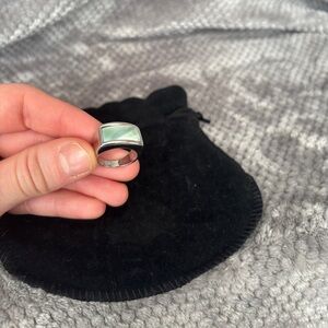 Lia Sophia Ring (sz 5)